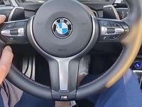 Usata BMW 320 M Sport 184 CV (135 kW) 2015 Station wagon