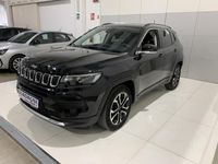 usata Jeep Compass My21 Limited 1.3 Gse T4 150hp Dct Fwd