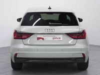Usata Audi A1 Advanced Plus 116 CV (85 kW) 2025 Argento SUV