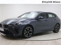 Usata BMW 120 Comfort Edition 156 CV (114 kW) 2024 Utilitaria