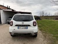 Usata Dacia Duster Prestige 109 CV (80 kW) 2018 SUV