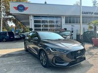 Usata Ford Focus ST-Line 125 CV (91 kW) 2022 Grigio Berlina