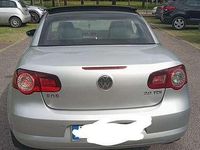 Usata VW Eos 140 CV (102 kW) 2010 Cabrio
