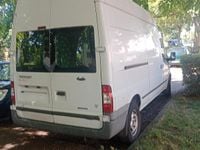 Usata Ford Transit 140 CV (102 kW) 2009 Bianco Berlina