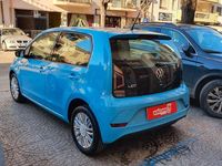 Usata VW up! Move 60 CV (44 kW) 2020 Utilitaria