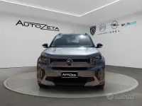 Nuova Citroën C3 Aircross 136 CV (100 kW) 2026 SUV