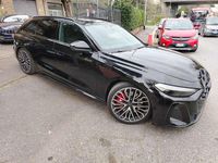 Usata Audi S5 Ambiente 367 CV (269 kW) 2025 Nero Station wagon