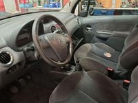 Usata Citroën C3 Exclusive 60 CV (44 kW) 2009 Nero Berlina