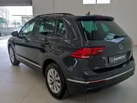 Usata VW Tiguan Life 150 CV (110 kW) 2024 Antracite SUV