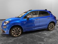 Usata Fiat 130 Sport 130 CV (95 kW) 2023 Blu SUV
