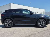 Usata Jaguar E-Pace R-Dynamic 160 CV (117 kW) 2025 Nero SUV