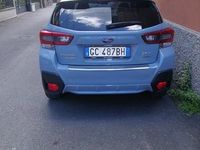 Usata Subaru XV 150 CV (110 kW) 2020 SUV