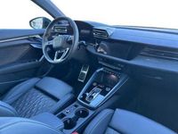 Usata Audi A3 Comfort 150 CV (110 kW) 2024 Giallo Berlina