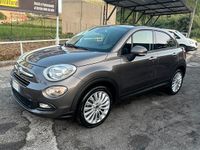 Usata Fiat 500 95 CV (69 kW) 2017 Grigio Berlina