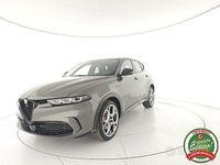 Nuova Alfa Romeo Tonale Veloce 130 CV (95 kW) 2025 Grigio SUV