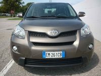 usata Toyota Urban Cruiser 1.4 D-4D AWD Active X