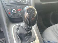 Usata Opel Meriva Cosmo 120 CV (88 kW) 2017 Grigio Monovolume