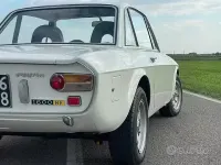 Usata Lancia Fulvia 116 CV (85 kW) 1970 Bianco Coupé