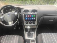 Usata Ford Focus Style 90 CV (66 kW) 2009 Station wagon