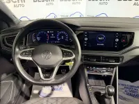 Usata VW Taigo R-line 110 CV (80 kW) 2025 Nero SUV