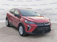 Nuova Mitsubishi ASX Invite 91 CV (66 kW) 2025 Rosso SUV