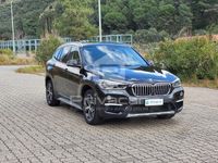 usata BMW X1 sDrive18d