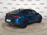 Usata Renault Arkana R.S. 143 CV (105 kW) 2022 Bluazzurro SUV