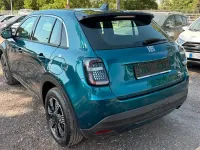 Usata Fiat 600 Business 100 CV (73 kW) 2025 Blu SUV