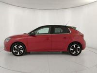 Occasion Opel Corsa-e Elegance 56 kW (77 ch) 2021 Rouge Citadine