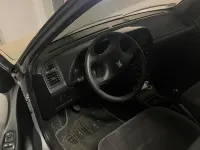 Usata Peugeot 306 101 CV (74 kW) 1998 Grigio Berlina