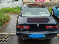 usata Alfa Romeo 156 1ª serie - 2001