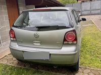 Usata VW Polo 70 CV (51 kW) 2007 Grigio Utilitaria