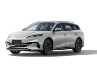 Nuova BYD Seal Comfort 212 CV (155 kW) 2026 Polar white Station wagon
