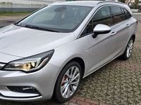 usata Opel Astra Sports Tourer 1.6 cdti biturbo Dynamic s&s 160cv