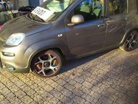 Usata Fiat Panda Sport 69 CV (50 kW) 2021 Utilitaria