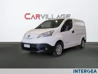 Usata Nissan e-NV200 80 kW (109 CV) 2019 Bianco Monovolume