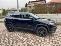 usata Jeep Compass 2.0 Multijet II 140CV auto 4WD Long