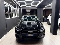 Usata Audi A4 163 CV (119 kW) 2021 Nero Station wagon