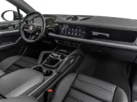 Usata Porsche Cayenne 470 CV (345 kW) 2025 Grigio SUV