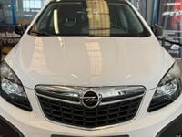 Usata Opel Mokka 136 CV (100 kW) 2016 SUV