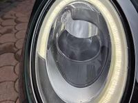 Usata Mini Cooper D 115 CV (84 kW) 2017 Verde Utilitaria