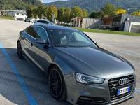 usata Audi A5 Sportback 2.0 tdi S line edition quattro 190cv