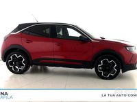 Usata Opel Mokka Ultimate 136 CV (100 kW) 2024 Rosso/ tetto nero SUV