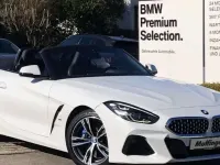Occasion BMW Z4 M Sport 197 PK (144 kW) 2022 Wit Cabriolet