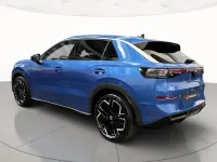 Nuova VW T-Roc R-line 150 CV (110 kW) 2026 Celestial blue metallizzato SUV