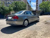 Usata BMW 320 177 CV (130 kW) 2009 Grigio Berlina