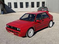 Usata Lancia Delta 205 CV (150 kW) 1992 Monza Utilitaria