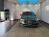 Usata Mercedes B200 Executive 150 CV (110 kW) 2021 Grigio Utilitaria