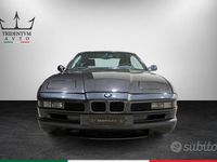 Usata BMW 850 381 CV (280 kW) 1993 Nero Coupé