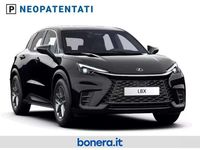 Nuova Lexus LBX 136 CV (100 kW) 2026 Nero SUV